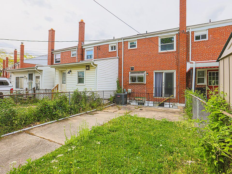 1113 N Marlyn Ave, Essex, MD 21221 Zillow