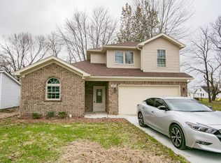 508 Lynnhurst Dr, Louisville, KY 40222