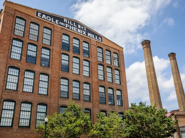 1201 Front Ave Unit 503, Columbus, GA 31901