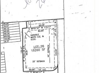 857 Sarah Ln, Union, MO 63084