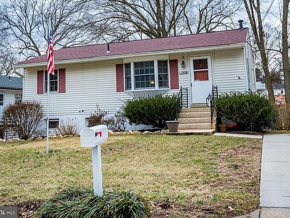 4th image of 4803 Quimby Ave