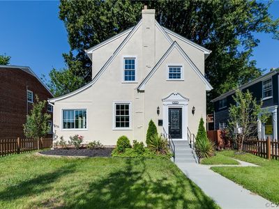 4816 Chamberlayne Ave, Richmond, VA, 23227