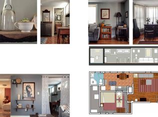 56 Portland St APT 1, Portland, ME 04101