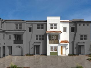 Plan 1725 Plan, Veranda, Fremont, CA 94536