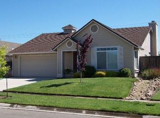 6 Goldeneye Ct, Chico, CA 95928
