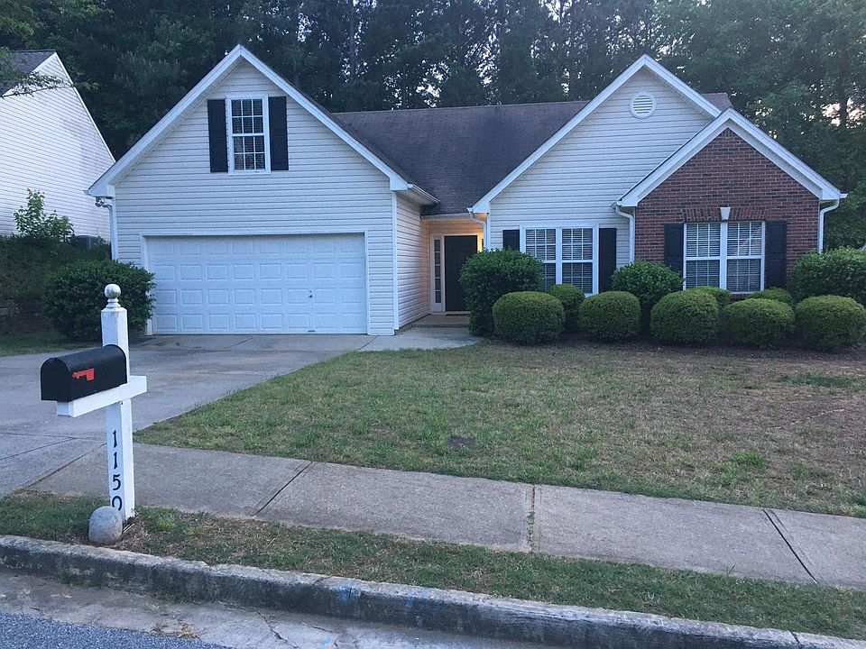 1st image of 1150 Grace Dr