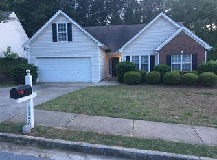 1150 Grace Dr, Lawrenceville, GA 30043