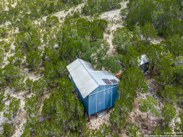 LOT 90 Bear Springs Road LOT 90, Pipe Creek, TX 78063