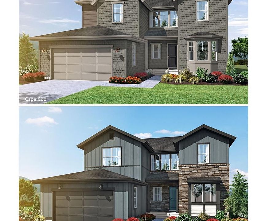 2nd image of 4909 Saddle Iron Road