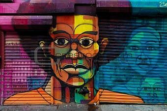 Harlem