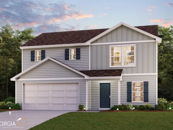 1173 Hunter Welch Pkwy, Luthersville, GA 30251