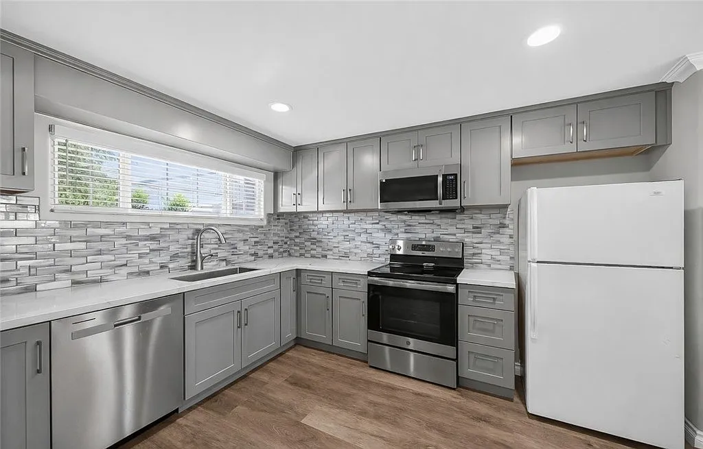 1 bed, 600 sqft, $2,600 — Photo 4