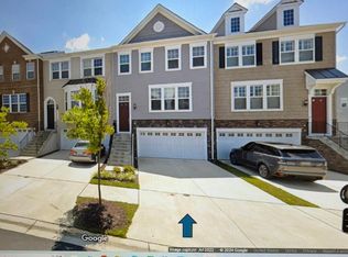6903 Saint Ambrose Way, Hyattsville, MD 20785