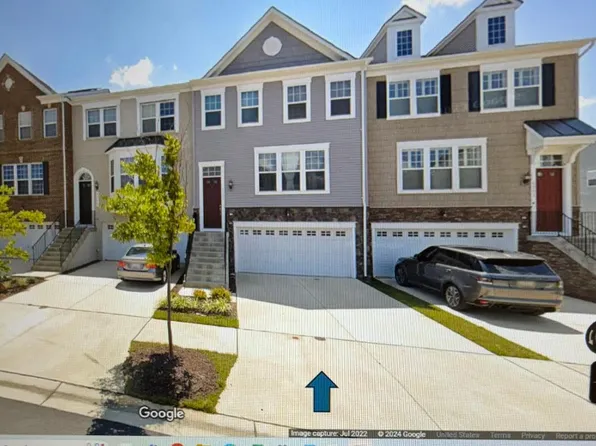 6903 Saint Ambrose Way, Hyattsville, MD 20785