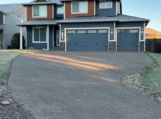 9349 Prairie Wind St SE, Yelm, WA 98597