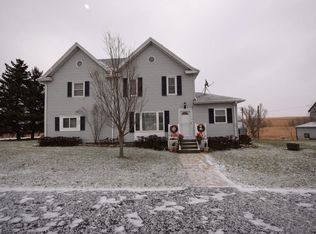 W2657 Ore Rd, Iron Ridge, WI 53035