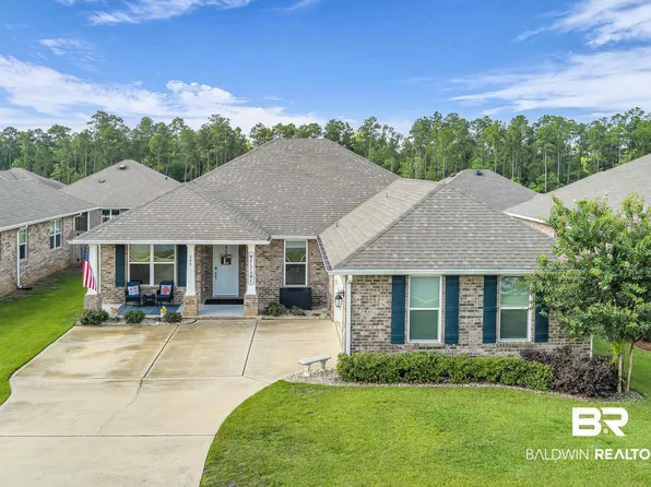 940 Ruisseau Dr, Foley, AL 36535