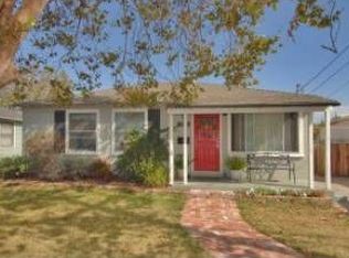 310 Cuardo Ave, Millbrae, CA 94030