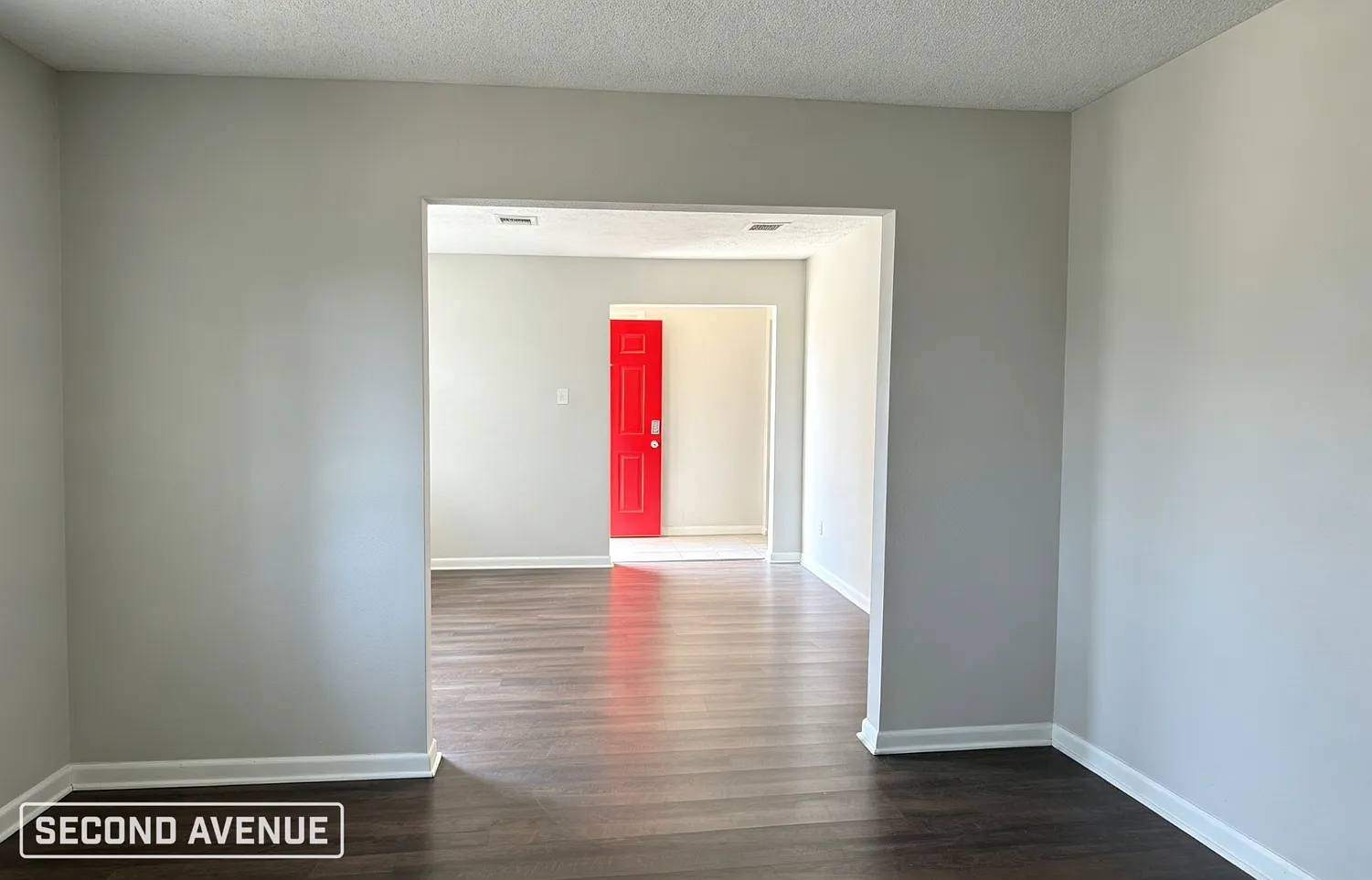 3 bed, 2.0 bath, 1378 sqft, $1,495 — Photo 2