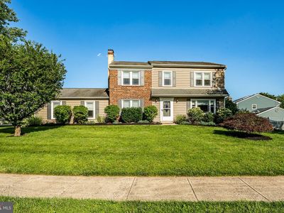 2107 Carol Ln, East Norriton, PA, 19401