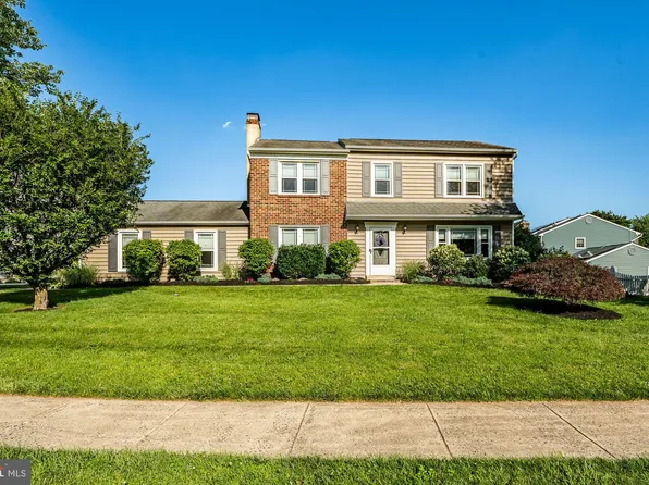 2107 Carol Ln, Norristown, PA 19401