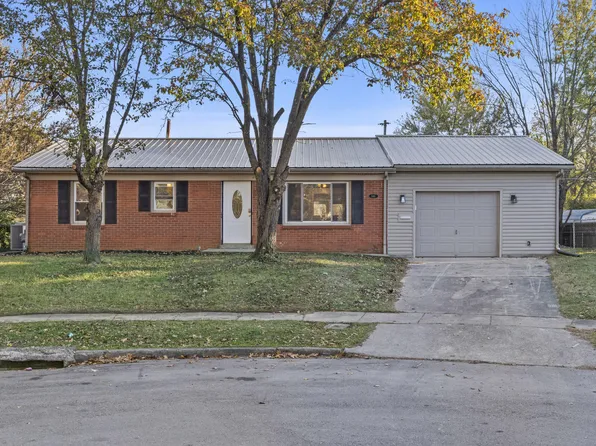 346 Wickland Ct, Lexington, KY 40505