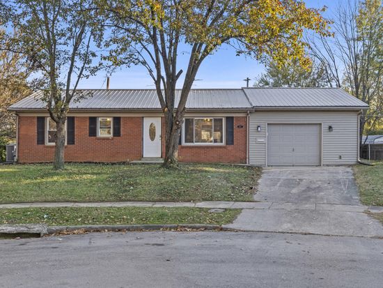 346 Wickland Ct, Lexington, KY 40505