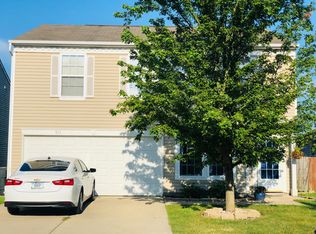 933 Belvedere Dr, Shelbyville, IN 46176
