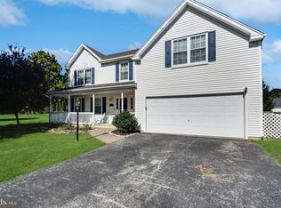 3609 Homestead Ln, Thorndale, PA 19372