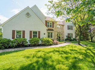 106 Shetland Way, Collegeville, PA 19426