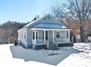 736 Selene St, Lynchburg, VA 24503