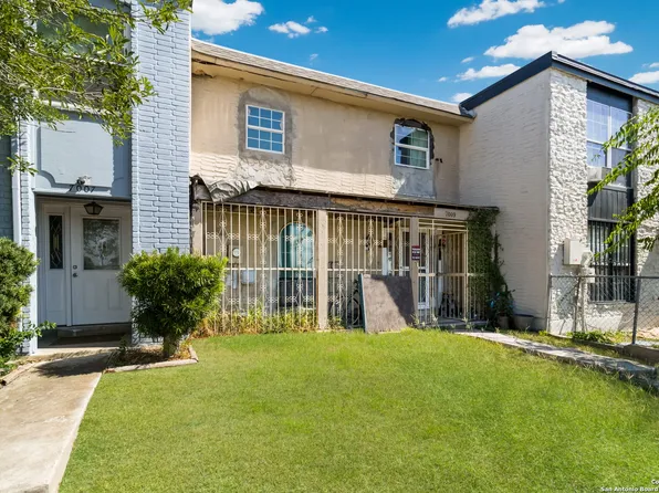 7009 Glen Mist, San Antonio, TX 78239