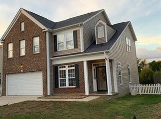 8557 Filbert Ln, Charlotte, NC 28215
