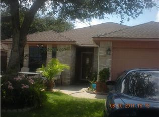 2083 Ridgewood Cir, Ingleside, TX 78362