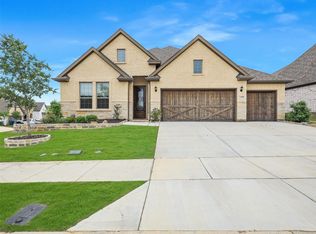 4508 Rocky Ridge Trl, Little Elm, TX 75068