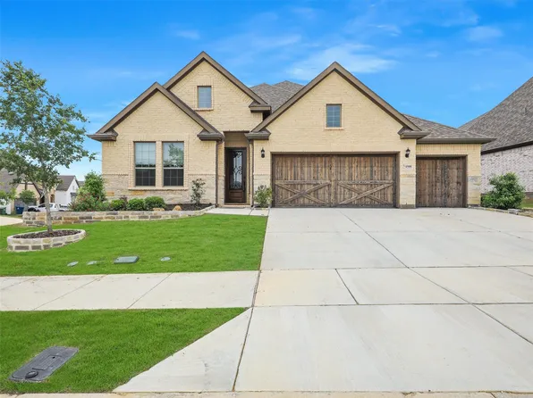 4508 Rocky Ridge Trl, Little Elm, TX 75068