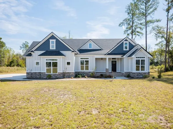 246 Quail Run Cir, Adel, GA 31620