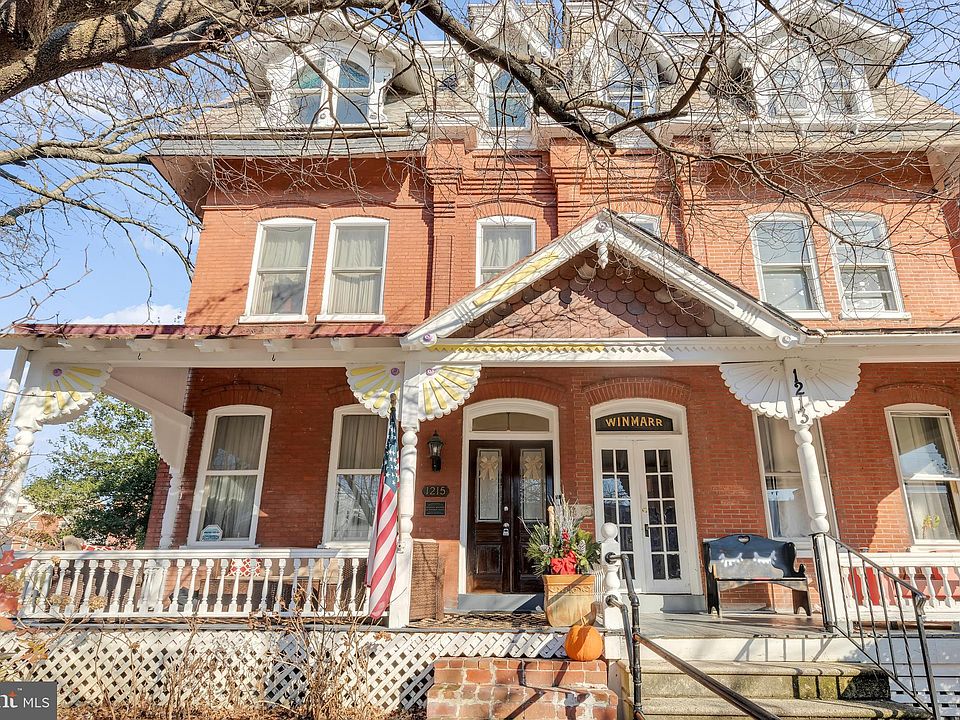 1st image of 1215 W 8th St