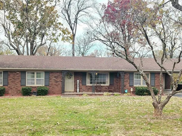 318 Donna Dr, Hopkinsville, KY 42240