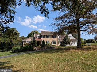 2240 Bodine Rd, Malvern, PA 19355