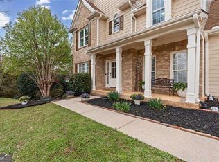 108 Blackberry Ct, Woodstock, GA 30188