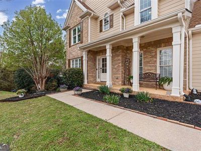 108 Blackberry Ct, Woodstock, GA, 30188