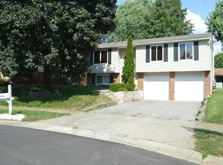 6776 Rimmer Ct, Dublin, OH 43017