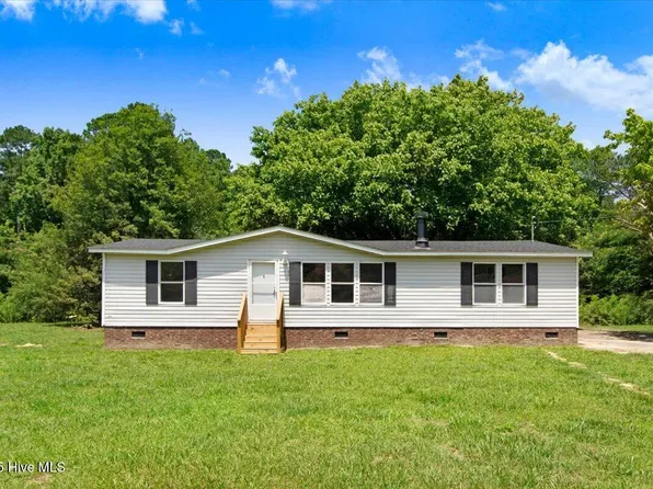 10322 Sugar Hill Road, Wilson, NC 27896