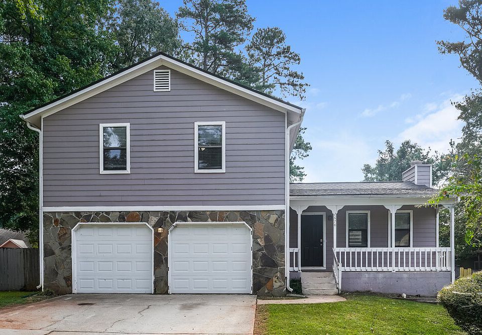 1st image of 2678 Porter Dr