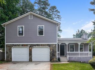 2678 Porter Dr, Lawrenceville, GA 30044