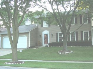 432 Justine Ave, Bolingbrook, IL 60440