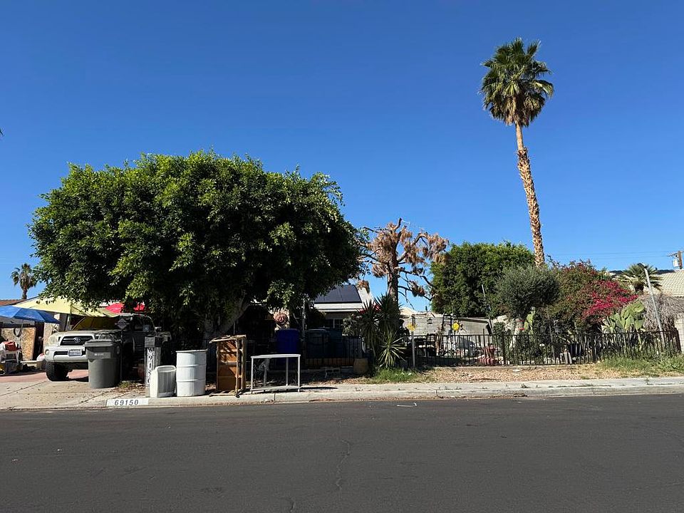 1st image of 69150 San Susanna Ave