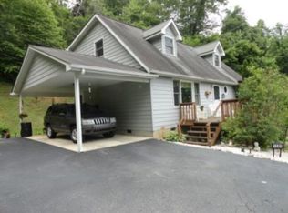 1381 S Country Club Dr, Cullowhee, NC 28723