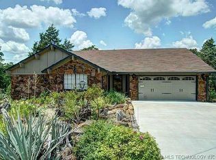 3102 Magnolia Ct, Sand Springs, OK 74063